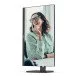 AOC Q27P3CV écran PC 68,6 cm (27") 2560 x 1440 pixels Quad HD LED Noir AOC Q27P3CV écran PC 68,6 cm (27") 2560 x 1440 pixels Quad HD LED Noir