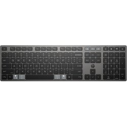 HP Clavier sans fil rechargeable multi-appareil 725 HP Clavier sans fil rechargeable multi-appareil 725