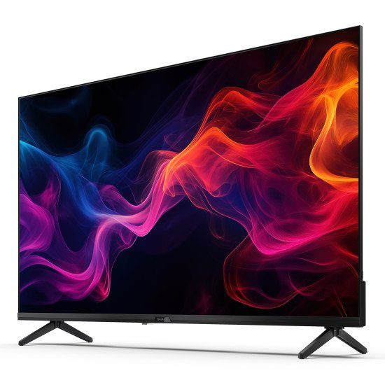 Sharp 40GF2265E 101,6 cm (40") Full HD Smart TV Wifi Noir Sharp 40GF2265E 101,6 cm (40") Full HD Smart TV Wifi Noir
