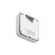 NETGEAR WBE718 9400 Mbit/s Blanc Connexion Ethernet POE