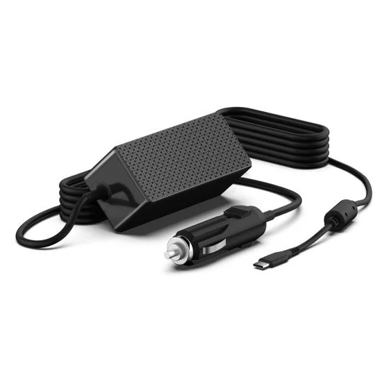 Origin Storage AA-100USB-C-BTI adaptateur de puissance & onduleur Intérieure 100 W Noir Origin Storage AA-100USB-C-BTI adaptateur de puissance & onduleur Intérieure 100 W Noir