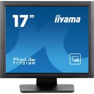 iiyama T1731SR-B1S écran PC