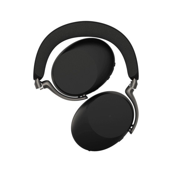 Jabra Evolve3 85 Casque Avec fil &sans fil Arceau Appels/Musique USB Type-C Bluetooth Noir