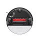 Roborock S7max Ultra robot aspirateur 0,35 L Sans sac Noir Roborock S7max Ultra robot aspirateur 0,35 L Sans sac Noir