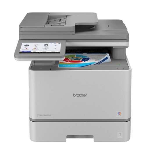 Brother MFC-L8970CDW imprimante multifonction Laser A4 2400 x 600 DPI 31 ppm Wifi