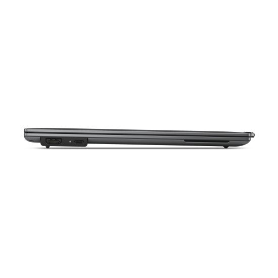 Lenovo ThinkPad X9-14 Gen 1 Copilot+ PC Intel Core Ultra 7 258V Ordinateur portable 35,6 cm (14") Écran tactile 2.8K 32 Go LPDDR5x-SDRAM 1 To SSD Wi-Fi 7 (802.11be) Windows 11 Pro Anglais Gris Lenovo ThinkPad X9-14 Gen 1 Copilot+ PC Intel Core Ultra 7 258V Ordinateur portable 35,6 cm (14") Écran tactile 2.8K 32 Go LPDDR5x-SDRAM 1 To SSD Wi-Fi 7 (802.11be) Windows 11 Pro Anglais Gris