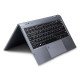 TERRA CH1220852 laptop Intel® Core™ i5 i5-1235U Ordinateur portable 33,8 cm (13.3") Écran tactile Full HD 16 Go DDR4-SDRAM 512 Go SSD Wi-Fi 6 (802.11ax) Windows 11 Pro Allemand Anthracite TERRA CH1220852 laptop Intel® Core™ i5 i5-1235U Ordinateur portable 33,8 cm (13.3") Écran tactile Full HD 16 Go DDR4-SDRAM 512 Go SSD Wi-Fi 6 (802.11ax) Windows 11 Pro Allemand Anthracite