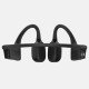 Suunto WING Casque Sans fil Crochets auriculaires Sports Bluetooth Noir