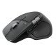 Logitech MX Master 4 for Mac souris Bureau Droitier Bluetooth Laser 8000 DPI