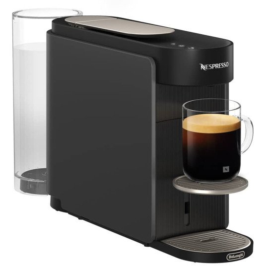 De'Longhi ENV200.GY machine à café Machine à café à capsules