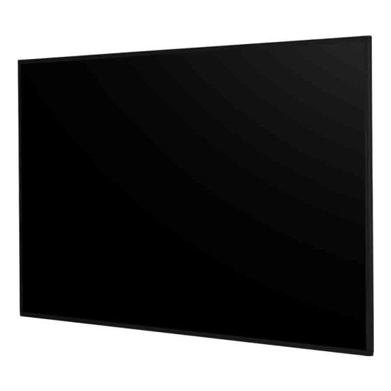 LG 75UL3Q-E Écran d'affichage dynamique Écran plat de signalisation numérique 190,5 cm (75") LED Wifi 350 cd/m² 4K Ultra HD Noir WebOS 16/7
