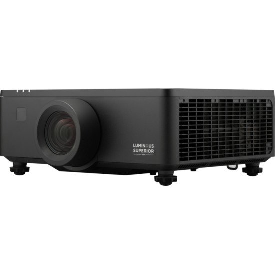 Viewsonic LS950-4K vidéo-projecteur Projecteur à focale standard 7100 ANSI lumens UHD 4K (3840x2160) Noir Viewsonic LS950-4K vidéo-projecteur Projecteur à focale standard 7100 ANSI lumens UHD 4K (3840x2160) Noir