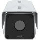 Axis Q2101-TE Boîte Caméra de sécurité IP Intérieure 768 x 576 pixels Mur