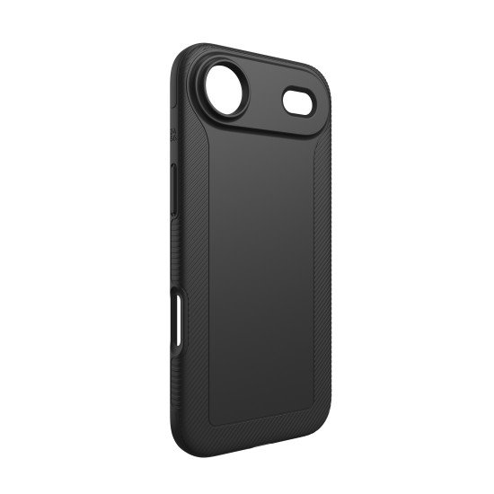 ZAGG Luxe Snap coque de protection pour téléphones portables 16,5 cm (6.5") Housse Noir ZAGG Luxe Snap coque de protection pour téléphones portables 16,5 cm (6.5") Housse Noir