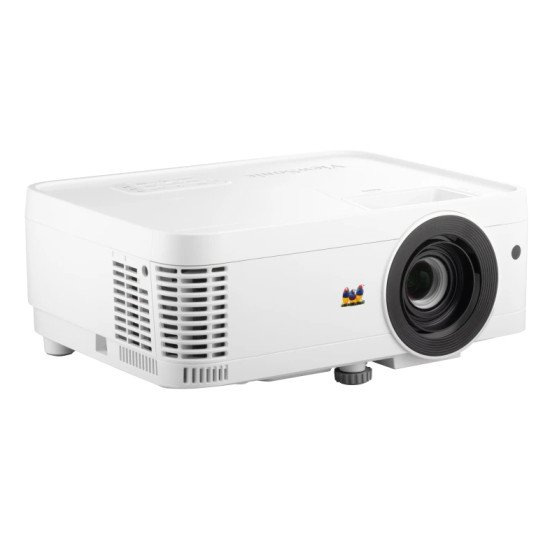 Viewsonic PX700HDHE vidéo-projecteur Projecteur à focale standard 3700 ANSI lumens DMD 1080p (1920x1080) Blanc
