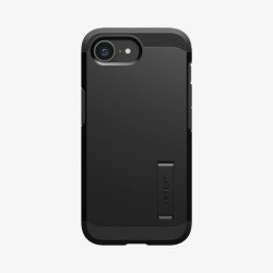 Spigen Tough Armor AI (MagFit) coque de protection pour téléphones portables 15,5 cm (6.1") Housse Noir
