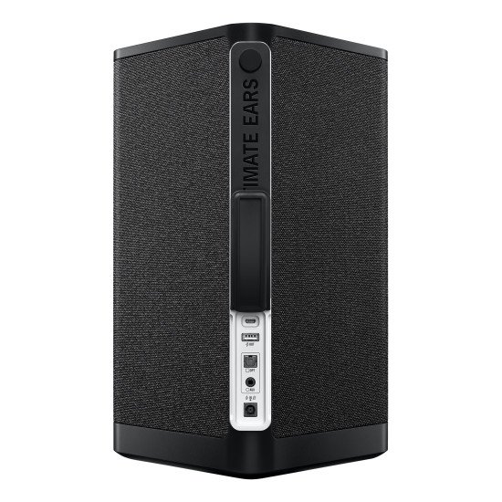 Ultimate Ears Hyperboom Enceinte portable stéréo Noir
