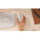 Logitech Signature Comfort Plus M850 L souris Universel Droitier RF sans fil + Bluetooth Optique 4000 DPI