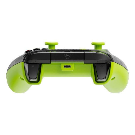 Turtle Beach Rematch Core – Camouflage noir fantôme/jaune Turtle Beach Rematch Core – Camouflage noir fantôme/jaune