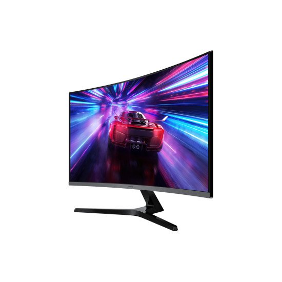 Samsung S39GD écran PC 81,3 cm (32") 1920 x 1080 pixels Full HD LCD Noir
