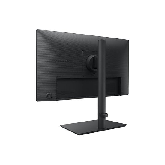 Samsung LS24C432GAUXEN écran PC 61 cm (24") 1920 x 1080 pixels Full HD LED Noir