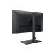 Samsung LS24C432GAUXEN écran PC 61 cm (24") 1920 x 1080 pixels Full HD LED Noir