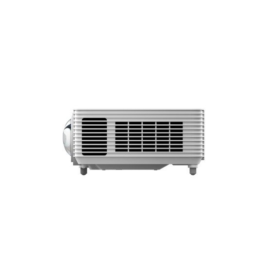 Vivitek DX335-ST vidéo-projecteur 4000 ANSI lumens DLP WUXGA (1920x1200) Compatibilité 3D Blanc Vivitek DX335-ST vidéo-projecteur 4000 ANSI lumens DLP WUXGA (1920x1200) Compatibilité 3D Blanc