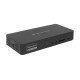 Conceptronic DONN31B station d'accueil Avec fil USB 3.2 Gen 2 (3.1 Gen 2) Type-C Noir
