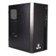 TERRA PC-BUSINESS 5000 SILENT Intel® Core™ i5 i5-12400 16 Go DDR4-SDRAM 500 Go SSD Windows 11 Pro Micro Tower Noir TERRA PC-BUSINESS 5000 SILENT Intel® Core™ i5 i5-12400 16 Go DDR4-SDRAM 500 Go SSD Windows 11 Pro Micro Tower Noir