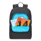 Rivacase Alpendorf 7561 40,6 cm (16") Sac à dos Noir