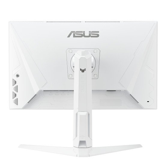 ASUS TUF Gaming VG27AQML1A-W écran PC 68,6 cm (27") 2560 x 1440 pixels Wide Quad HD LCD Blanc