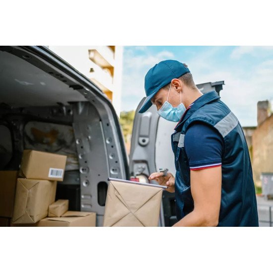 Honeywell 8675i Lecteur de code barre portable 1D/2D CMOS Noir