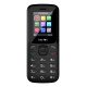 Beafon C90 LTE 4,5 cm (1.77") 67 g Noir Téléphone pour seniors