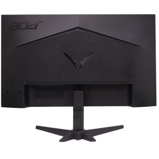Acer NITRO VG0 VG240Y X1 écran PC 60,5 cm (23.8") 1920 x 1080 pixels Full HD Noir