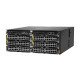 HPE Aruba Networking CX 5420 6-slot Switch