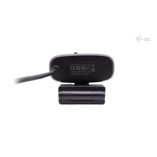 i-tec SOLOMON 200 1080p Business Webcam