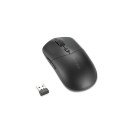 Kensington MY430 EQ souris Bureau Ambidextre RF Wireless + Bluetooth + USB Type-A Optique 2400 DPI Kensington MY430 EQ souris Bureau Ambidextre RF Wireless + Bluetooth + USB Type-A Optique 2400 DPI