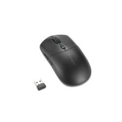Kensington MY430 EQ souris Bureau Ambidextre RF Wireless + Bluetooth + USB Type-A Optique 2400 DPI Kensington MY430 EQ souris Bureau Ambidextre RF Wireless + Bluetooth + USB Type-A Optique 2400 DPI