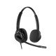 HP Poly Micro-casque filaire USB binaural Mission 425 (en vrac)