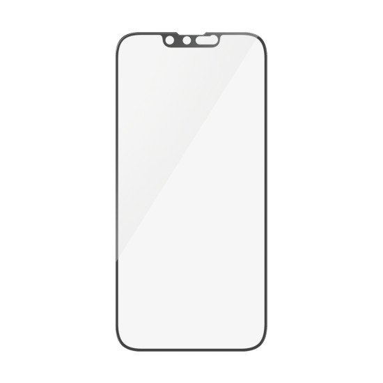 PanzerGlass ® Screen Protector iPhone 16e | 14 | 13 | 13 Pro | Ultra-Wide Fit w. Aligner Protection d'écran transparent Apple 1 pièce(s) PanzerGlass ® Screen Protector iPhone 16e | 14 | 13 | 13 Pro | Ultra-Wide Fit w. Aligner Protection d'écran transparent Apple 1 pièce(s)