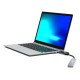 Port Designs 900161 hub & concentrateur USB 2.0 Type-A 5000 Mbit/s Argent Port Designs 900161 hub & concentrateur USB 2.0 Type-A 5000 Mbit/s Argent
