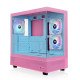 Thermaltake View 270 Plus TG Midi Tower Rose Thermaltake View 270 Plus TG Midi Tower Rose