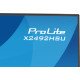 iiyama ProLite X2492HSU-B1 écran PC 61 cm (24") 1920 x 1080 pixels Full HD LED Noir