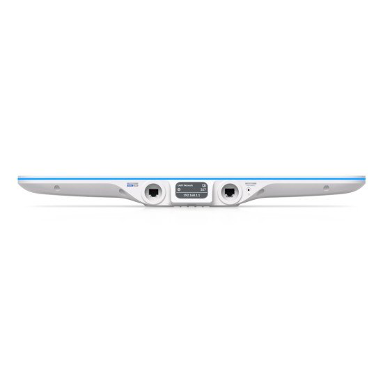 Ubiquiti E7-Audience 11500 Mbit/s Blanc Connexion Ethernet POE Ubiquiti E7-Audience 11500 Mbit/s Blanc Connexion Ethernet POE