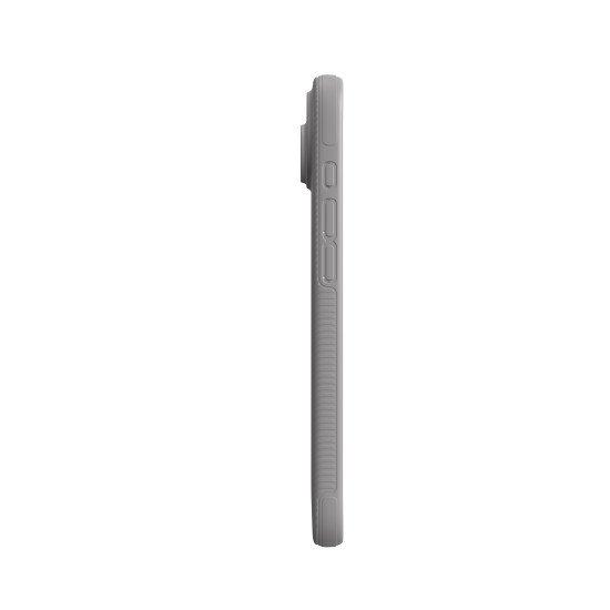 ZAGG Luxe Snap coque de protection pour téléphones portables 16,5 cm (6.5") Housse Gris ZAGG Luxe Snap coque de protection pour téléphones portables 16,5 cm (6.5") Housse Gris
