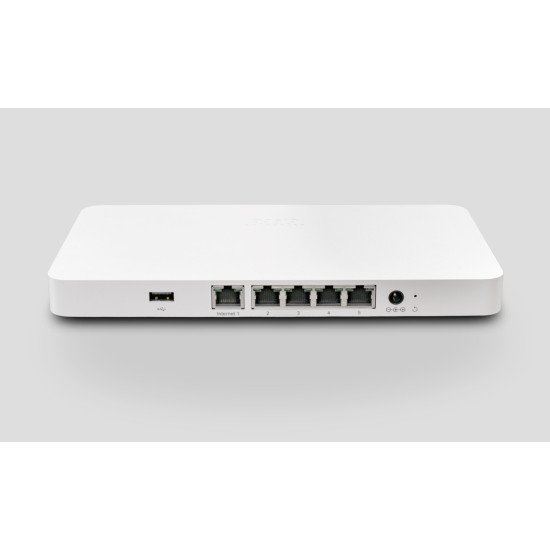 Cisco Meraki GX50-HW-EU pare-feux (matériel) 500 Mbit/s