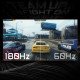 GIGABYTE GS27QA Moniteur de jeu 27" QHD - 2560 x 1440 (QHD), 180Hz, 1ms, 300 cd/m2, FreeSync, HDR Ready, HDMI 2.0, DisplayPort 1.4 GIGABYTE GS27QA Moniteur de jeu 27" QHD - 2560 x 1440 (QHD), 180Hz, 1ms, 300 cd/m2, FreeSync, HDR Ready, HDMI 2.0, DisplayPort 1.4