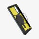 Spigen Tough Armor AI (MagFit) coque de protection pour téléphones portables 17 cm (6.7") Housse Vert Spigen Tough Armor AI (MagFit) coque de protection pour téléphones portables 17 cm (6.7") Housse Vert