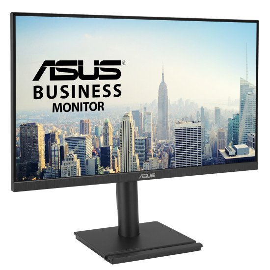 ASUS VA27DQFS écran PC 68,6 cm (27") 1920 x 1080 pixels Full HD LCD Noir