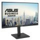 ASUS VA27DQFS écran PC 68,6 cm (27") 1920 x 1080 pixels Full HD LCD Noir